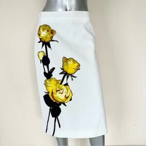 NEW!!!  Prada women skirt size 40 EU or M Authentic